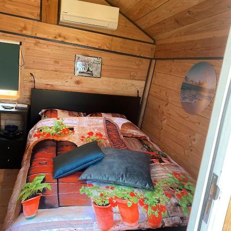 Hoogte Huisje Italien Swalmen Экстерьер фото