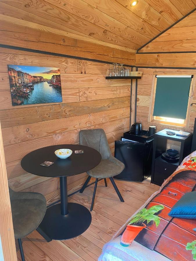Hoogte Huisje Italien Swalmen Экстерьер фото